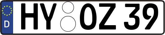 HY-OZ39