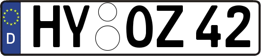 HY-OZ42