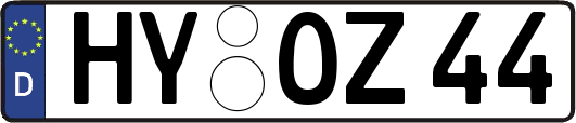 HY-OZ44