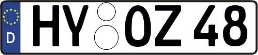 HY-OZ48