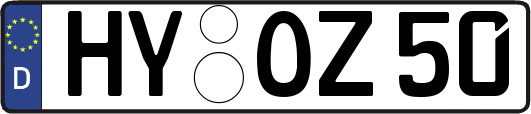 HY-OZ50