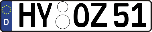 HY-OZ51