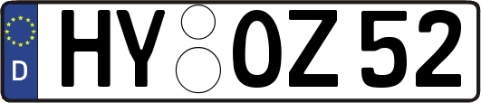 HY-OZ52