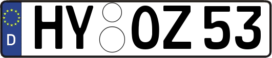 HY-OZ53