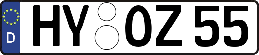 HY-OZ55