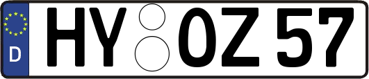 HY-OZ57