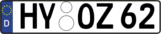 HY-OZ62