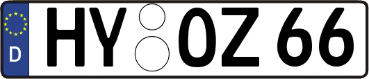 HY-OZ66