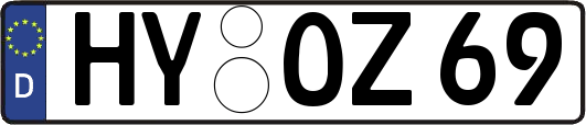 HY-OZ69