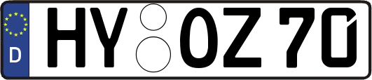 HY-OZ70