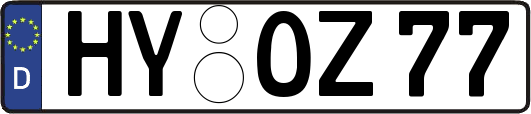 HY-OZ77