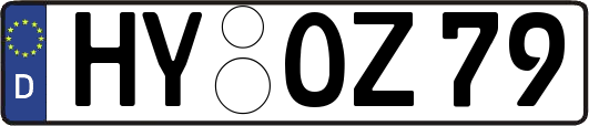 HY-OZ79