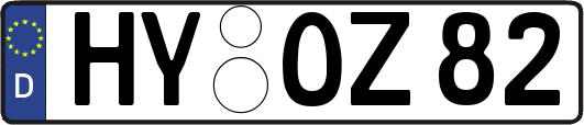 HY-OZ82