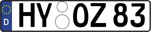 HY-OZ83