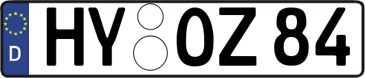 HY-OZ84