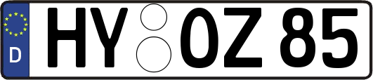 HY-OZ85