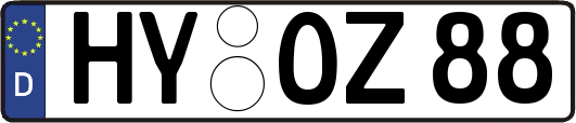HY-OZ88