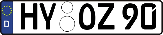 HY-OZ90