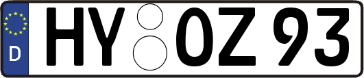 HY-OZ93