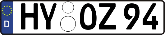 HY-OZ94