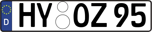 HY-OZ95