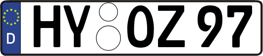 HY-OZ97