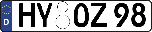 HY-OZ98