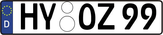 HY-OZ99
