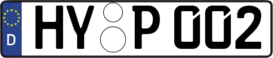 HY-P002