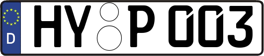 HY-P003
