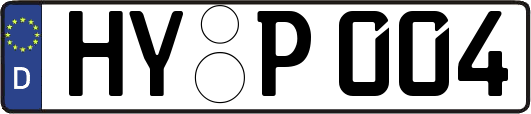 HY-P004