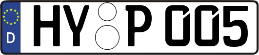 HY-P005