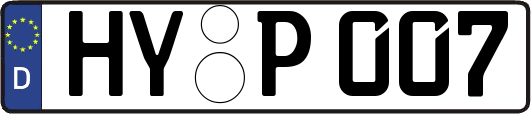 HY-P007