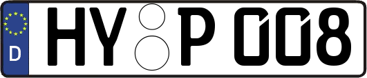 HY-P008