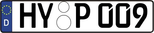 HY-P009