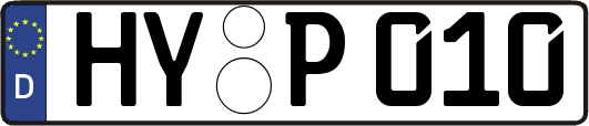 HY-P010