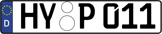 HY-P011