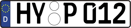 HY-P012