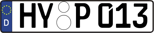 HY-P013