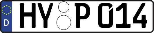 HY-P014