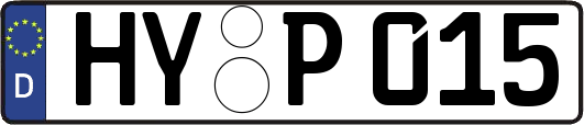 HY-P015