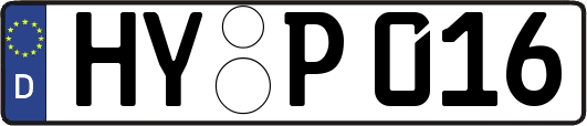 HY-P016