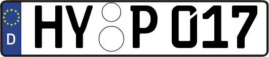 HY-P017