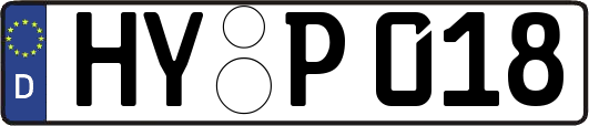 HY-P018