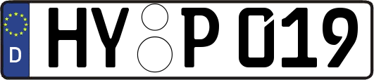 HY-P019
