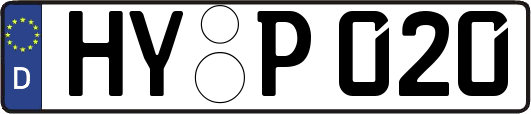 HY-P020