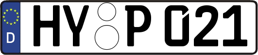 HY-P021