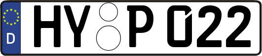 HY-P022