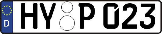 HY-P023