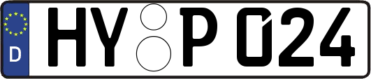 HY-P024